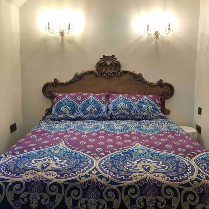 Priory Meadow Cottage Long Bennington Bagian luar foto