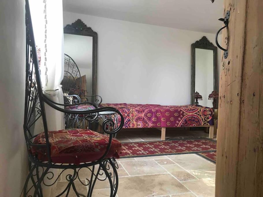Priory Meadow Cottage Long Bennington Bagian luar foto