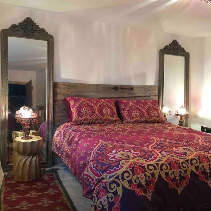 Priory Meadow Cottage Long Bennington Bagian luar foto