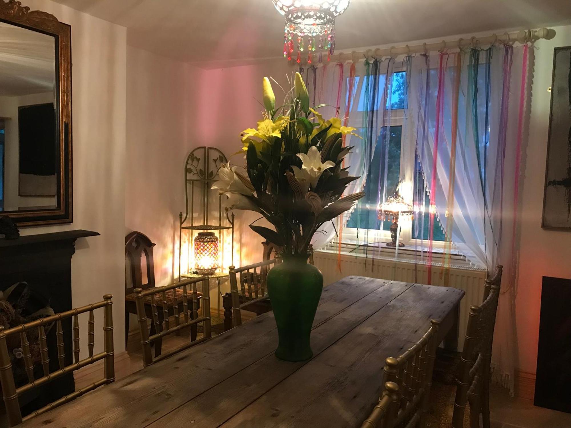 Priory Meadow Cottage Long Bennington Bagian luar foto